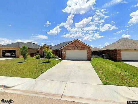 Nicci, CANYON, TX 79015