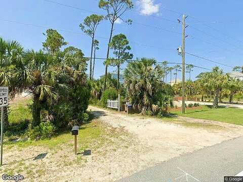 Indian Pass, PORT SAINT JOE, FL 32456