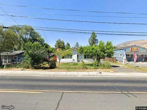 Shasta, KLAMATH FALLS, OR 97603