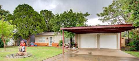 42Nd, LUBBOCK, TX 79413