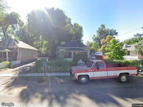 Griffin, CANON CITY, CO 81212