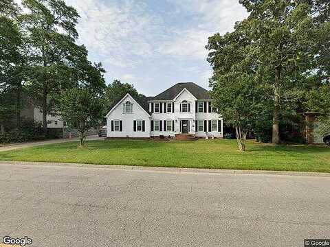 Dock Landing, CHESAPEAKE, VA 23321