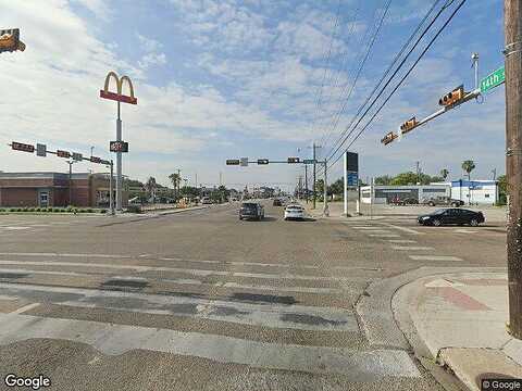 C, KINGSVILLE, TX 78363