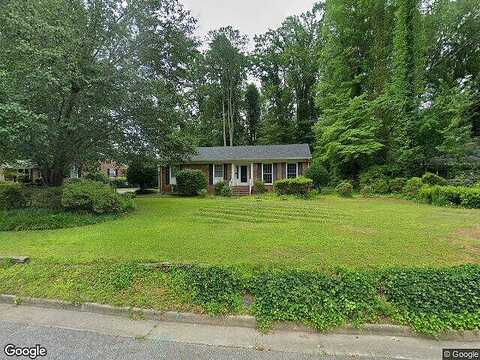 Woodroof, NEWPORT NEWS, VA 23606
