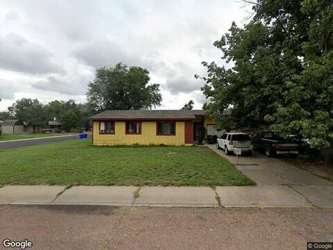 Aztec, COLORADO SPRINGS, CO 80911