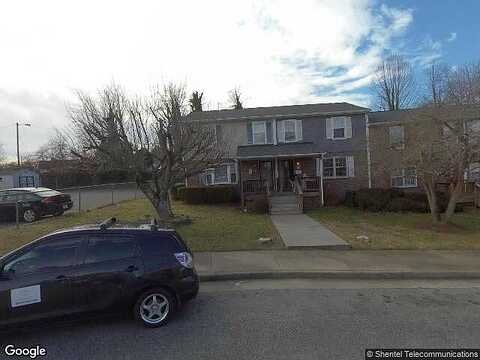 Cadbury, LYNCHBURG, VA 24501