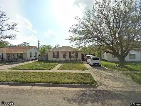 Van Buren, AMARILLO, TX 79110