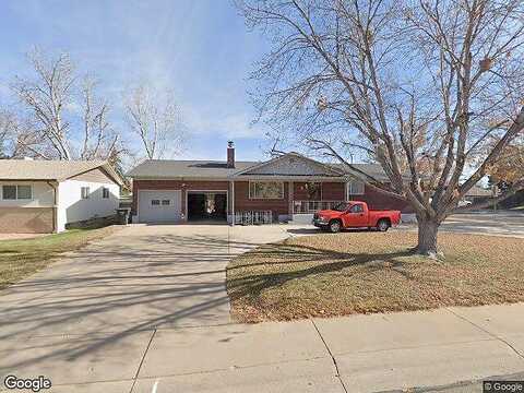 Loyola, PUEBLO, CO 81005