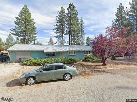 Loyalton, PORTOLA, CA 96122