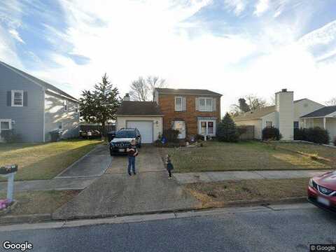 Wilmington, VIRGINIA BEACH, VA 23453
