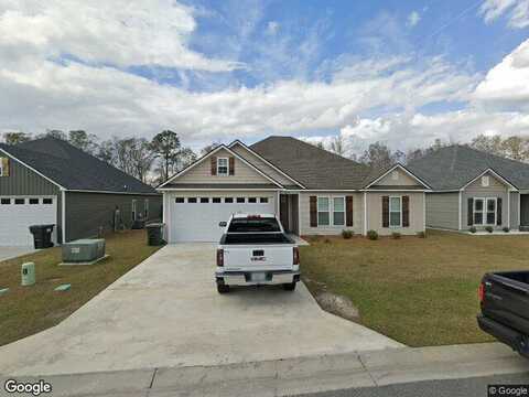 Bettys, HAHIRA, GA 31632