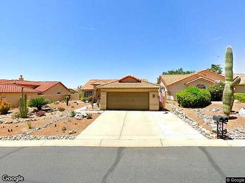 Golf Course, TUCSON, AZ 85739