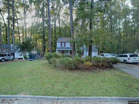 Pine Ridge, AUGUSTA, GA 30907
