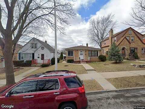 14Th, MILWAUKEE, WI 53221