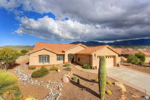 Desert Sun, TUCSON, AZ 85739