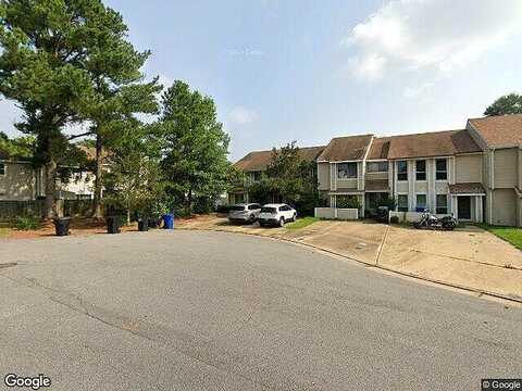 Chase, VIRGINIA BEACH, VA 23462