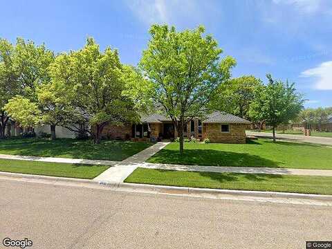 Tripp, AMARILLO, TX 79121