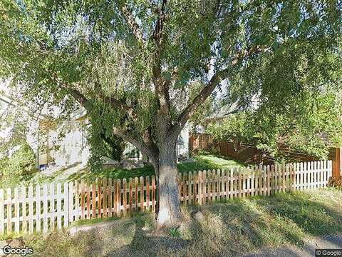 Rio Grande, NEW CASTLE, CO 81647