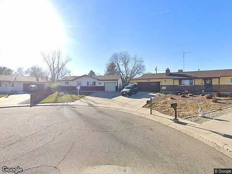 White Pine, PUEBLO, CO 81005