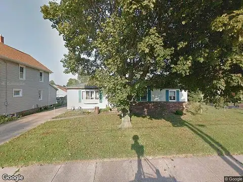 East, ERIE, PA 16504