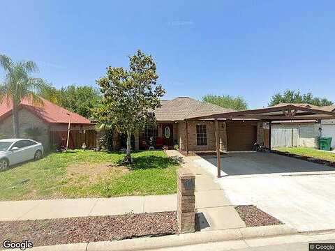 Ron, PHARR, TX 78577