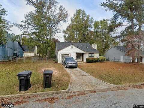 Pebble Creek, HEPHZIBAH, GA 30815