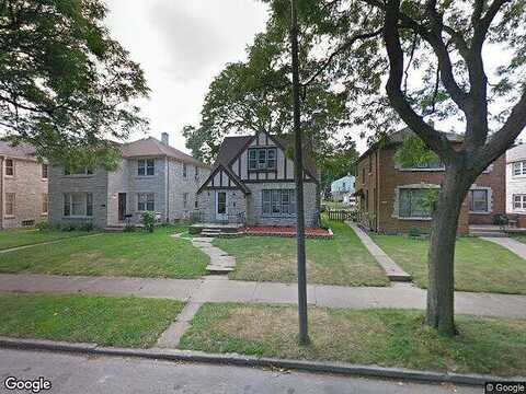 55Th, MILWAUKEE, WI 53216