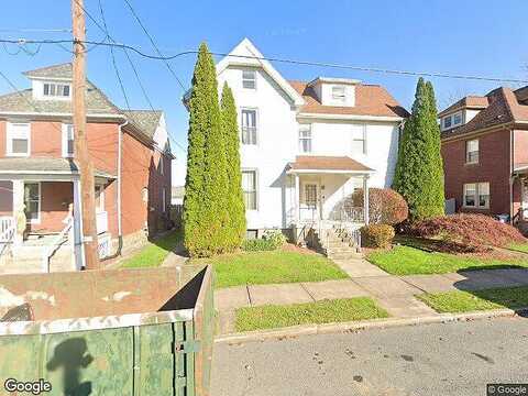 George, WILLIAMSPORT, PA 17702