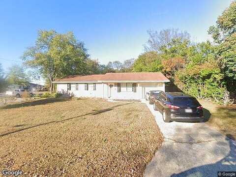 Davant, AUGUSTA, GA 30907