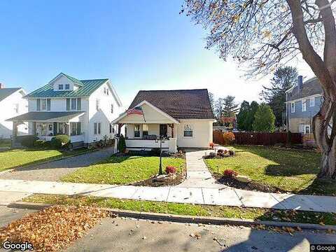 Russell, WILLIAMSPORT, PA 17701