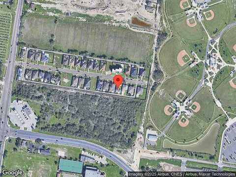 Cornell, MCALLEN, TX 78504