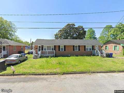 Carver, PORTSMOUTH, VA 23701