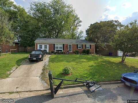 Thalia, NEWPORT NEWS, VA 23608
