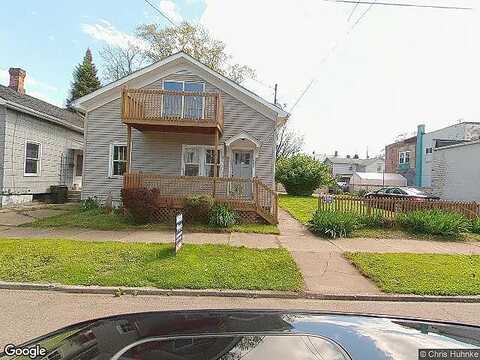 Cascade, ERIE, PA 16507