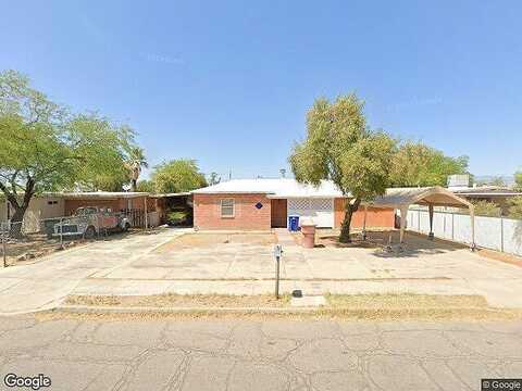 30Th, TUCSON, AZ 85713