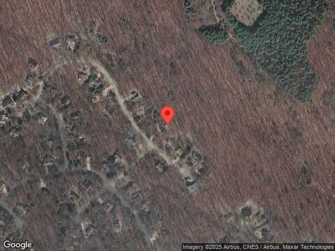 Quail, MC GAHEYSVILLE, VA 22840
