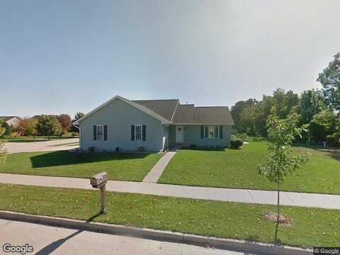 Mockingbird, OSHKOSH, WI 54904