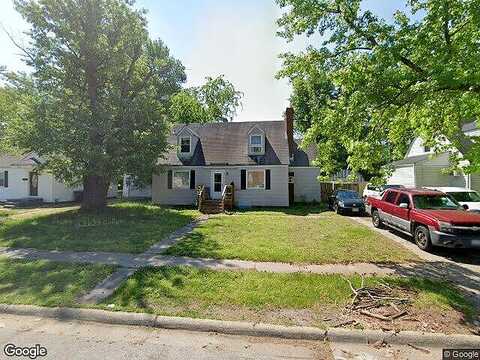 Ashlawn, NORFOLK, VA 23505