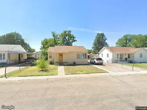 Florence, FOWLER, CO 81039