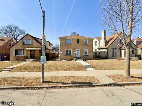 39Th, MILWAUKEE, WI 53215