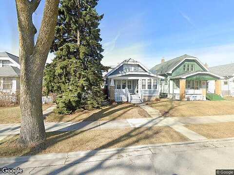 California, MILWAUKEE, WI 53207
