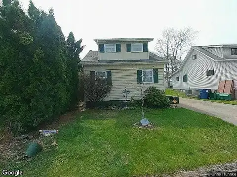 Whitehouse, ERIE, PA 16505