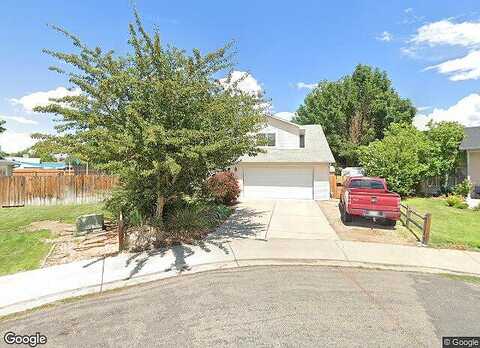 Drake, GRAND JUNCTION, CO 81504