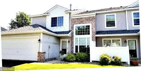 Wagon Wheel, CHASKA, MN 55318