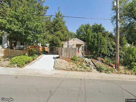 Harrison, PULLMAN, WA 99163
