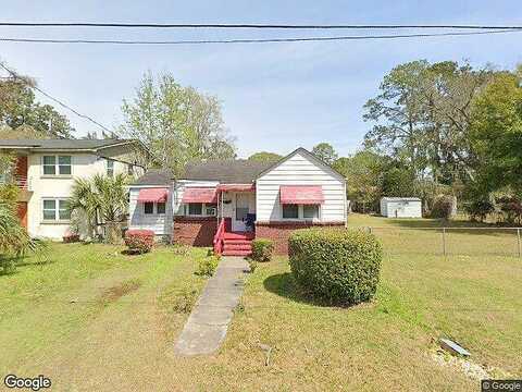 Wright, SAVANNAH, GA 31404