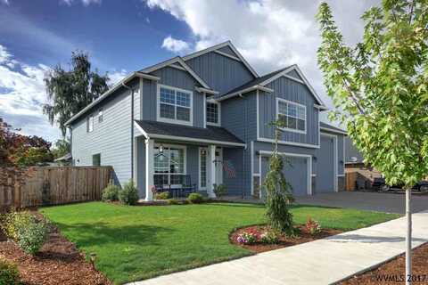 Bartley, ALBANY, OR 97322
