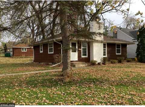 Texas, MINNEAPOLIS, MN 55426