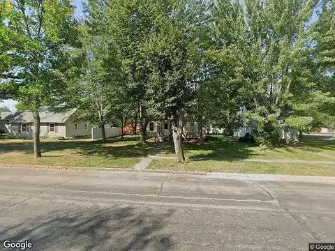 Park, MORA, MN 55051