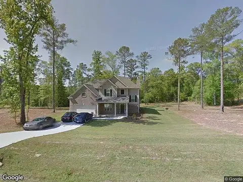 Voorhees, HAMILTON, GA 31811